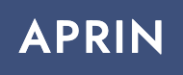 aprin